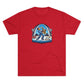 Gateway to the West - Premium T-Shirt