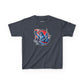 Big Apple - Kids Heavy Cotton™ Tee