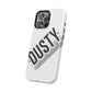 Dusty Magnetic Tough Case