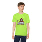 Dusty - Kids Competitor Tee