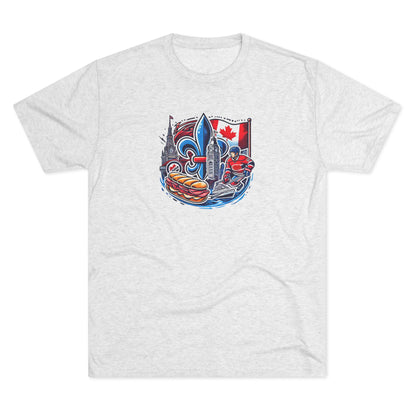 La Belle Province - Premium T-Shirt