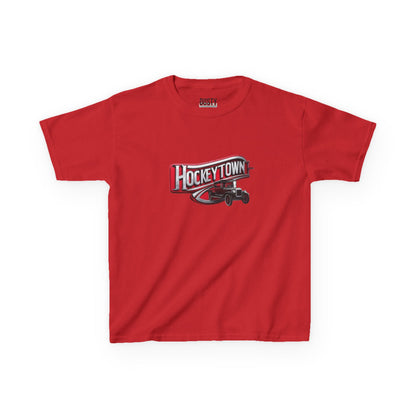 Hockeytown - Kids Heavy Cotton™ Tee