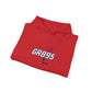 Dusty - Ovechkin - Ovi GR895 - Adult Hoodie