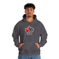 Canada - 4 Nations - Hoodie