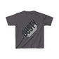 D-angle T shirt