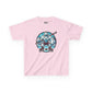 Mile High - Kids Heavy Cotton™ Tee