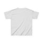 D-angle T shirt