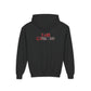 I AM CANADIAN - Kids Hoodie