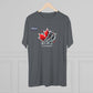 Canada - 4 Nations - Premium T-Shirt