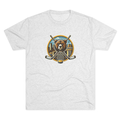 Beantown - Premium T-Shirt