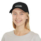 Dusty - Low Profile Baseball Cap