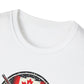 I AM CANADIAN Retro Softstyle T-Shirt