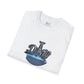 Dusty - NHL Stanley Cup Playoffs - Adult T-Shirt