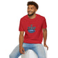 Dusty - NHL Stanley Cup Playoffs - Adult T-Shirt