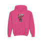 Dusty - William Snipespeare - Kids Hoodie