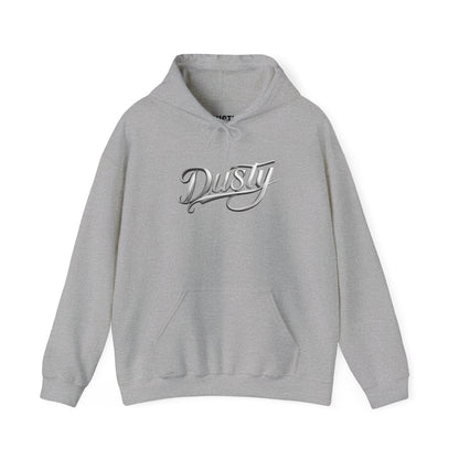 Dusty - Unisex Heavy Blend™ Hoodie