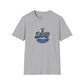Dusty - NHL Stanley Cup Playoffs - Adult T-Shirt