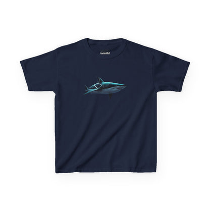 Silicon Valley - Kids Heavy Cotton™ Tee