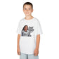 Dusty Branded- Respect the Flow T Shirt - Kids