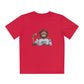 Dusty - Kids Competitor Tee