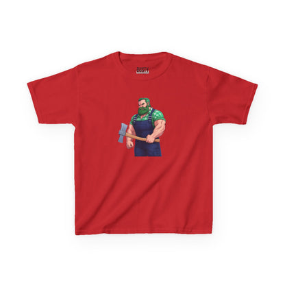Van City - Kids Heavy Cotton™ Tee