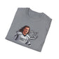 Dusty - Respect the Flow - Softstyle T-Shirt -