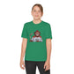 Dusty - Kids Competitor Tee