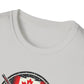 I AM CANADIAN Retro Softstyle T-Shirt