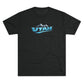 Great Salt Lake - Premium T-Shirt