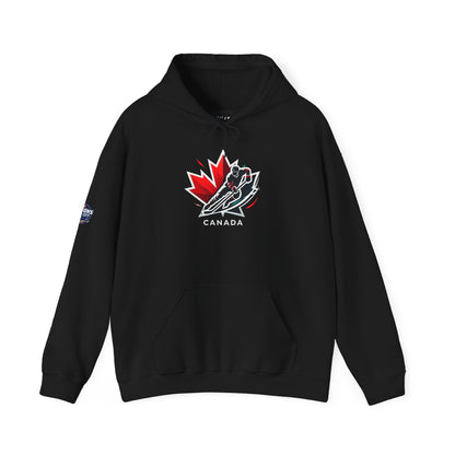 Canada - 4 Nations - Hoodie