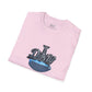 Dusty - NHL Stanley Cup Playoffs - Adult T-Shirt
