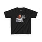 Dusty Branded- Respect the Flow T Shirt - Kids