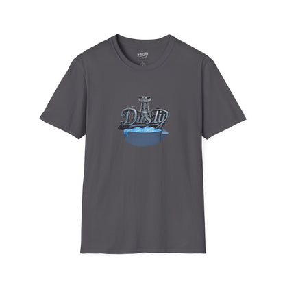 Dusty - NHL Stanley Cup Playoffs - Adult T-Shirt