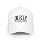 Dusty - Low Profile Baseball Cap