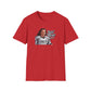 Dusty - Respect the Flow - Softstyle T-Shirt -