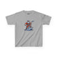 Long Island - Kids Heavy Cotton™ Tee