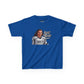 Dusty Branded- Respect the Flow T Shirt - Kids