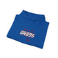 Dusty - Ovechkin - Ovi GR895 - Adult Hoodie