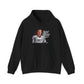 Dusty Branded 'Respect the Flow' Hoodie