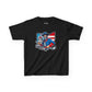 C Bus - Kids Heavy Cotton™ Tee