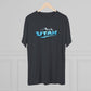 Great Salt Lake - Premium T-Shirt