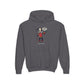 Dusty - William Snipespeare - Kids Hoodie