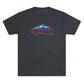 Mile High - Premium T-Shirt