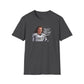 Dusty - Respect the Flow - Softstyle T-Shirt -