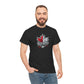 I Am Canadian - True North Strong and Free - T Shirt