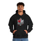 I Am Canadian - True North Strong and Free- Hoodie