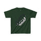D-angle T shirt