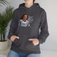 Dusty Branded 'Respect the Flow' Hoodie