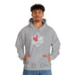 I Am Canadian - True North Strong and Free- Hoodie