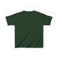 D-angle T shirt